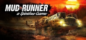 Spintires: MudRunner (PL) 1