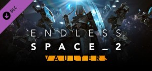 Endless Space 2 - Vaulters PC, wersja cyfrowa 1