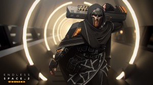 Endless Space 2 - Vaulters PC, wersja cyfrowa 4