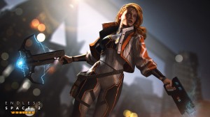 Endless Space 2 - Vaulters PC, wersja cyfrowa 5