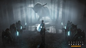 Endless Space 2 - Vaulters PC, wersja cyfrowa 8