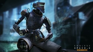 Endless Space 2 - Vaulters PC, wersja cyfrowa 10