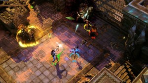 Sacred 3 PC, wersja cyfrowa 2