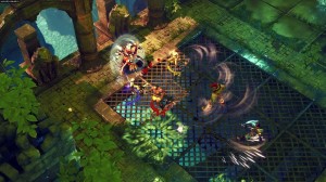 Sacred 3 PC, wersja cyfrowa 4