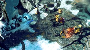 Sacred 3 PC, wersja cyfrowa 5