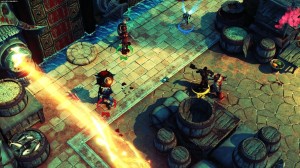 Sacred 3 PC, wersja cyfrowa 6