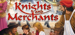 Knights and Merchants PC, wersja cyfrowa 1