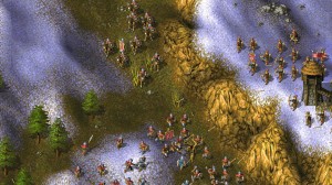 Knights and Merchants PC, wersja cyfrowa 2