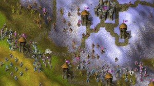 Knights and Merchants PC, wersja cyfrowa 5