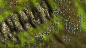 Knights and Merchants PC, wersja cyfrowa 7