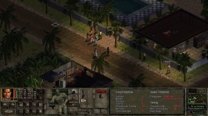 Jagged Alliance 2 - Wildfire PC, wersja cyfrowa 4