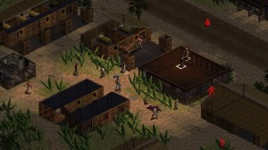 Jagged Alliance 2 - Wildfire PC, wersja cyfrowa 7