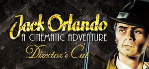 Jack Orlando Directors Cut PC, wersja cyfrowa 1