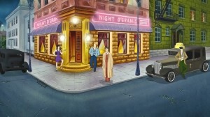 Topware Interactive Jack Orlando Directors Cut PC, wersja cyfrowa 6