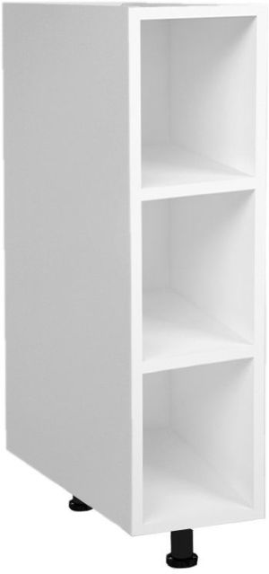 Halmar VENTO D-15/82 szafka dolna otwarta (1p=1szt) - V-UA-VENTO-D-15/82 1