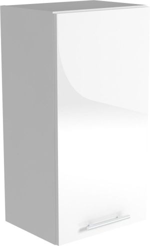 Halmar VENTO G-30/72 szafka górna front: biały (1p=1szt) - V-UA-VENTO-G-30/72-BIAŁY 1