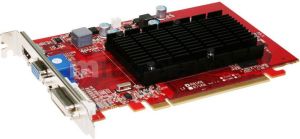 Karta graficzna Power Color Radeon HD 5450 1GB (AX5450 1GBK3-SHV2) 1