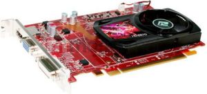 Karta graficzna Power Color Radeon HD 6570 2GB (AX6570) 1