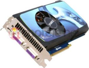 Karta graficzna Sparkle Tech. GeForce GTX 560 1GB (SXX5601024D5SMH) 1
