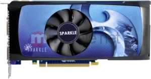 Karta graficzna Sparkle Tech. GeForce GTX 560 1GB (SXX5601024D5SMH) 2
