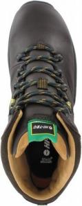 Buty trekkingowe męskie Hi-Tec złote czarne r. 43 3