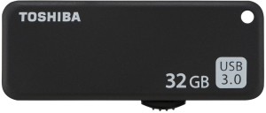 Pendrive Toshiba  (THN-U365K0320E4) 1