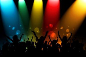 Kolumna Blaupunkt PS10DB 1200 W 3