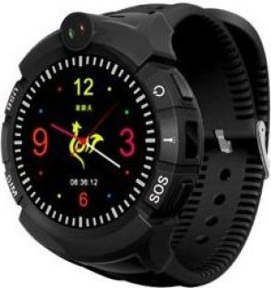 Smartwatch Art Watch Phone Kids Czarny  (SMART LOK-3000BK) 2
