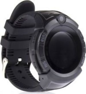 Smartwatch Art Watch Phone Kids Czarny  (SMART LOK-3000BK) 4