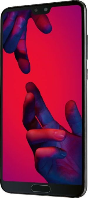 Smartfon Huawei P20 Pro 6/128GB Dual SIM Czarny  (P20 Pro PL) 8