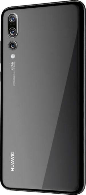 Smartfon Huawei P20 Pro 6/128GB Dual SIM Czarny  (P20 Pro PL) 9
