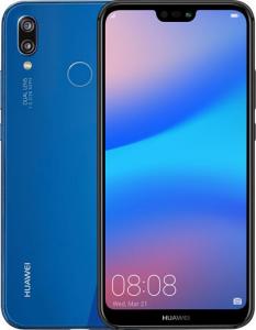 Smartfon Huawei P20 Lite 64 GB Dual SIM Niebieski  (P20 lite PL) 1