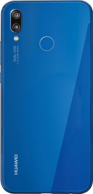 Smartfon Huawei P20 Lite 64 GB Dual SIM Niebieski  (P20 lite PL) 3