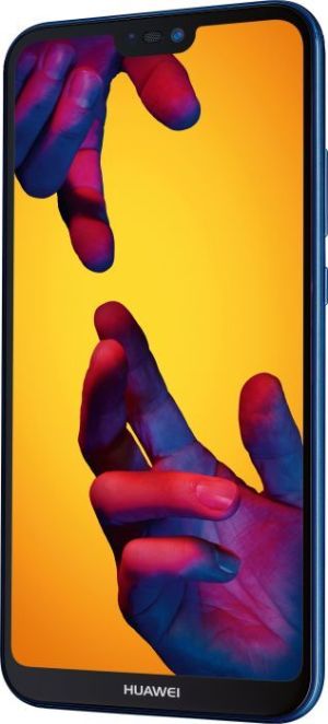 Smartfon Huawei P20 Lite 64 GB Dual SIM Niebieski  (P20 lite PL) 8