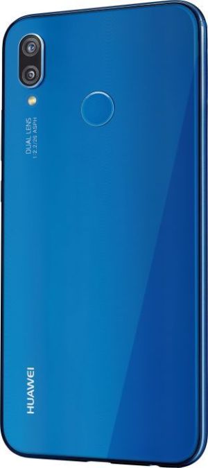 Smartfon Huawei P20 Lite 64 GB Dual SIM Niebieski  (P20 lite PL) 9