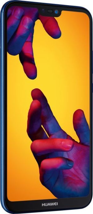 Smartfon Huawei P20 Lite 64 GB Dual SIM Niebieski  (P20 lite PL) 10
