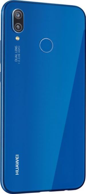 Smartfon Huawei P20 Lite 64 GB Dual SIM Niebieski  (P20 lite PL) 11