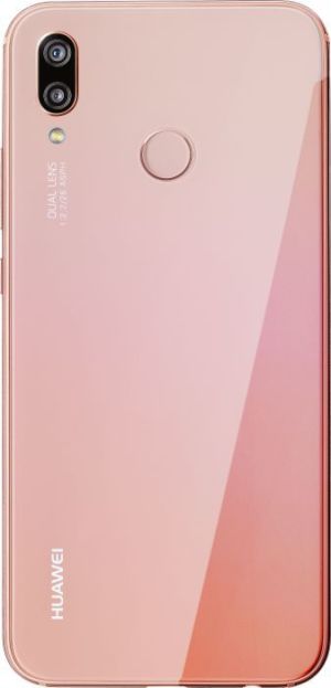 Smartfon Huawei P20 Lite 4/64GB Dual SIM Różowy  (P20 lite PL) 3
