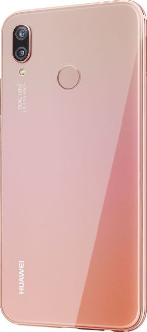 Smartfon Huawei P20 Lite 4/64GB Dual SIM Różowy  (P20 lite PL) 9