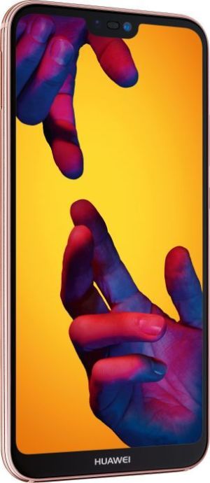 Smartfon Huawei P20 Lite 4/64GB Dual SIM Różowy  (P20 lite PL) 10