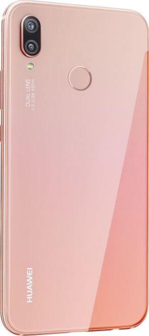 Smartfon Huawei P20 Lite 4/64GB Dual SIM Różowy  (P20 lite PL) 11