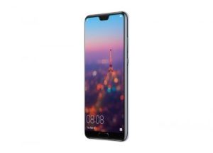 Smartfon Huawei P20 4/128GB Dual SIM Niebieski  (P20 PL) 4