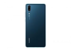 Smartfon Huawei P20 4/128GB Dual SIM Niebieski  (P20 PL) 5