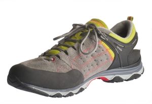 Buty trekkingowe męskie Meindl Buty męskie Meindl Ontario GTX szare r. 43 (3938/03/9) 2