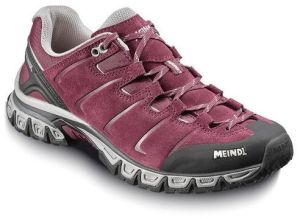 Buty trekkingowe damskie Meindl Buty damskie Vegas Lady bordowe r. 38.5 (3065-17) 1