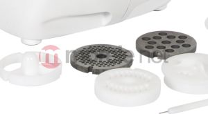 Maszynka do mielenia mięsa Zelmer 886.5 Expressive 3