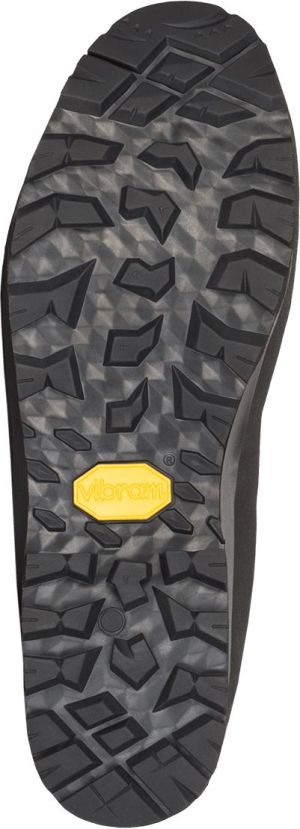 Buty trekkingowe męskie Aku pomarańczowe czarne r. 45 1/2 2