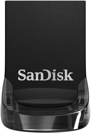 Pendrive SanDisk Ultra Fit, 32 GB  (SDCZ430-032G-G46) 2