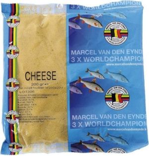 Van Den Eynde Atraktor MVDE Cheese 200g (EA-CHE) 1
