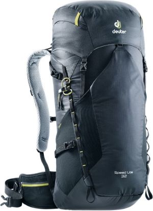 Plecak turystyczny Deuter Plecak turystyczny Speed Lite 32 black (341081870000) 1